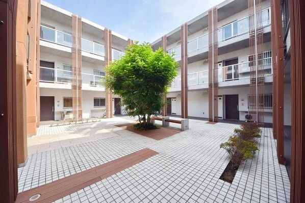 アビティ砧の物件内観写真